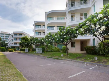 รูปภาพของบ้านปูลม บีชฟรอนท์ คอนโดมิเนียม