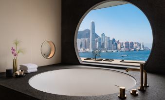 REGENT HONG KONG