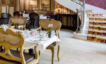 Hôtel du Romancier