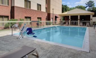 Homewood Suites by Hilton Richmond - West End/Innsbrook