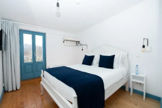 เดส อาร์ตส์ - กาสต์เฮาส์ - โฮสเทล โรงแรมใน