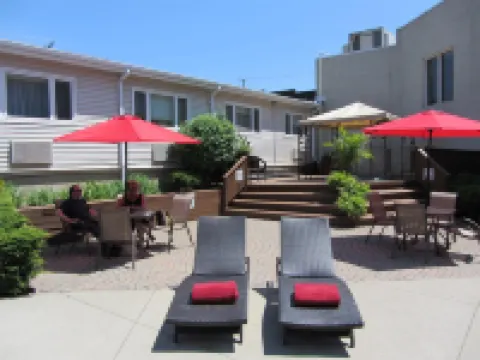 Best Western Little River Inn