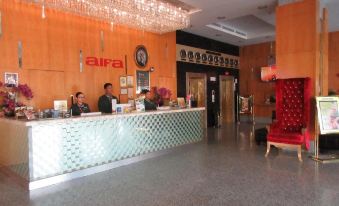 Hotel Aifa