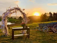 Hope Valley Adventure Hotels in Guarapuava