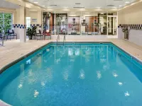 Hilton Garden Inn Danbury - Pools