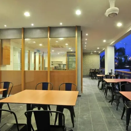 Hotel Primera Suite Cyberjaya