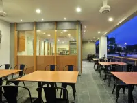 Hotel Primera Suite Cyberjaya - breakfast