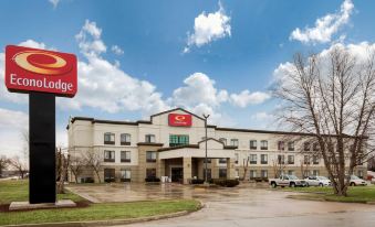 Rodeway Inn Waukegan - Gurnee