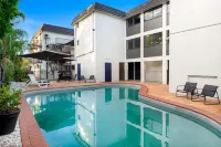 Hamilton Brisbane Airport Hotel Hotels in Cannon Hill