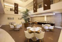 Grand Lily Hotel Suites - Aamiainen