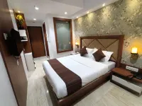 Hotel Saffron Inn Thane West Hotel di Bhiwandi