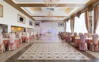 Azimut Hotel Nizhny Novgorod