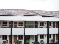 Griya Tenera Syariah Hotell i Timuran