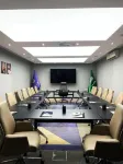 Gorash Hotel
