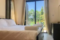 Villa Iliana Hotels near Latchi Strand