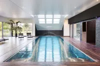 Best Western Plus le Fairway Hotel  Spa Golf DArras - Spa