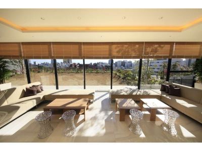 共有エリア リッチモンドホテルプレミア浅草インターナショナルの写真