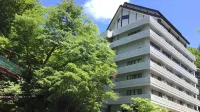 Nikko Nationalpark Kawamata Onsen Kura Hotels in Нікко
