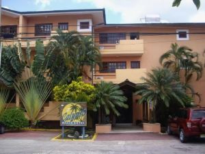 Calypso Beach Hotel by the Urbn House Santo Domingo Airport