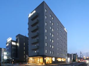 AB Hotel Hikone