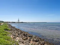 "Elvin" - 20m from the Sea Hotels in Ebeltoft