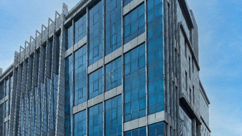 The Risman Hotel