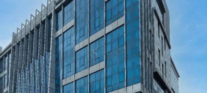The Risman Hotel Hotels in Benda
