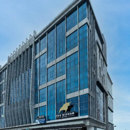 The Risman Hotel