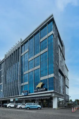 더 리스만 호텔 Benda 호텔