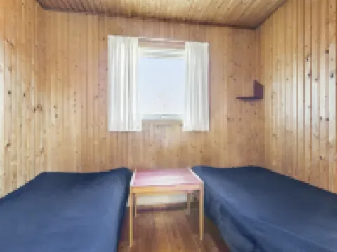 "Freija" - 719m from the Sea