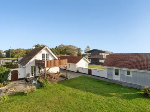 "Hethin" - 100m from the Sea