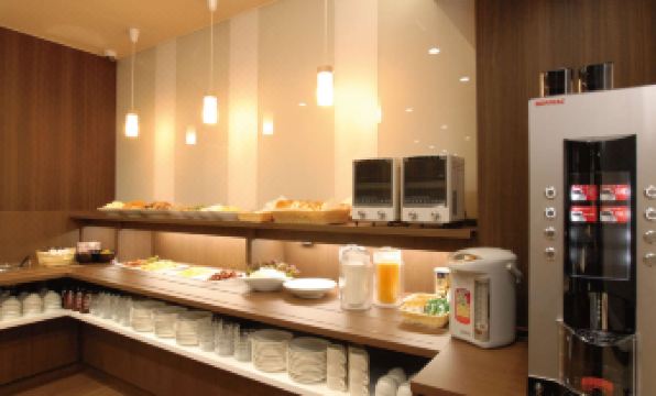 AB Hotel Iwata