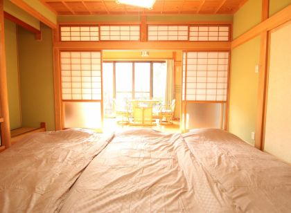 【あその紅葉】