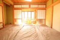 Autumn Leaves - Holiday bungalows