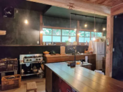 古民家宿oniwa 波佐見町のホテル