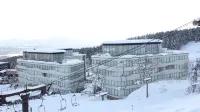 Skye Niseko