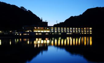 Okukinosaki Seaside Hotel