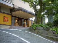 아타미온센 유야도이치반치 Atami Onsen 주변 호텔