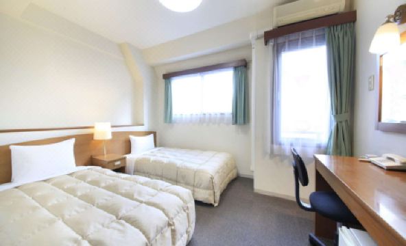 Fuchu Urban Hotel - Housity