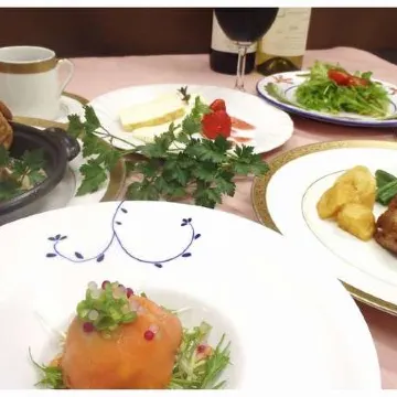 Pension & Cottage Shokubutsushi