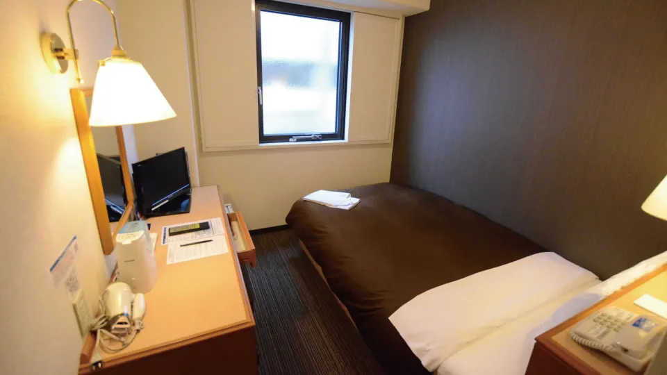 Extol Inn Kumamoto Suizenji