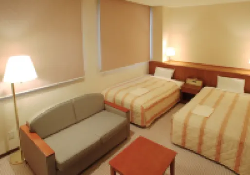 Hotel Grand Hill Tsutaya