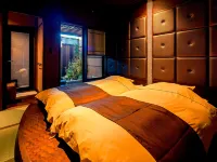 Awaonsen Kinokuniya Hotels in Kyonan