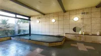 Business Hotel Yamaguchi Hotel di Nakanoto