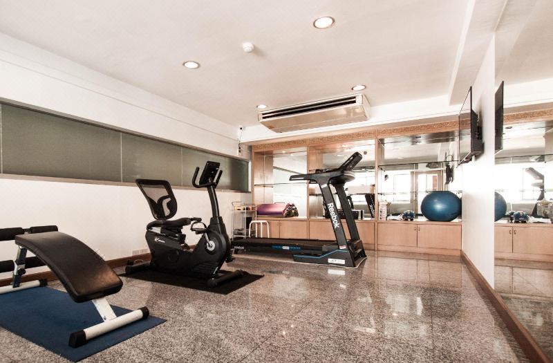 Samran Place Hotel