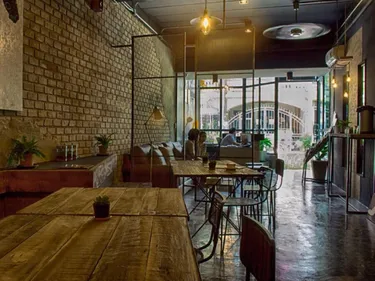 รูปภาพของสะแมนแตน โฮเทล แอท นิมมาน