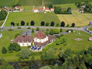 Ibis Château-Thierry