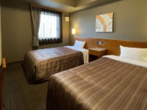 ホテルルートイン本庄駅南 本庄のホテル