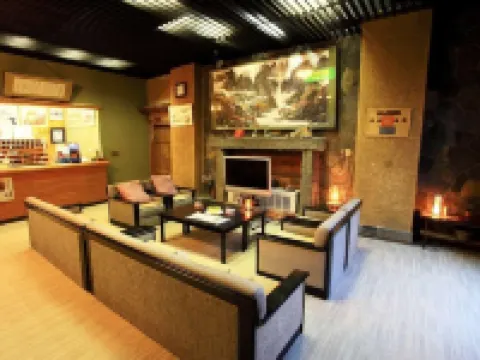 Sakakiya Hotels in Nozawaonsen