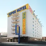 Super Hotel Yawatahama